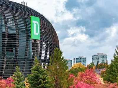 TD Place - Lansdowne Park